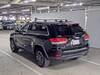 CHRYSLER JEEP GRAND CHEROKEE