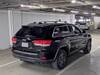 CHRYSLER JEEP GRAND CHEROKEE