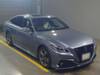 TOYOTA CROWN HYBRID