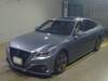 TOYOTA CROWN HYBRID