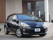 2012 TOYOTA AQUA S