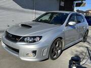 2010 SUBARU IMPREZA WRX TYPE R STi