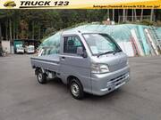 2010 DAIHATSU HIJET TRUCK