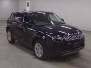 2019 LAND ROVER RANGE ROVER EVOQUE