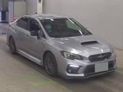 2019 SUBARU WRX S4