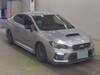 SUBARU WRX S4