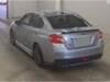 SUBARU WRX S4