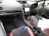 SUBARU WRX S4
