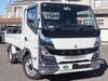FUSO CANTER