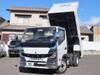 FUSO CANTER