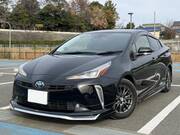2020 TOYOTA PRIUS S