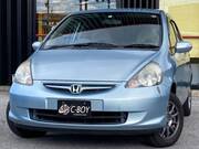 2006 HONDA FIT 1.3W