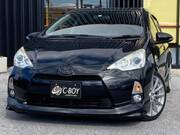 2014 TOYOTA AQUA S