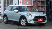 2021 BMW MINI