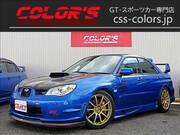 2006 SUBARU IMPREZA WRX