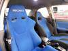 SUBARU IMPREZA WRX
