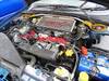 SUBARU IMPREZA WRX