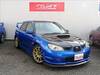SUBARU IMPREZA WRX