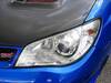 SUBARU IMPREZA WRX