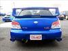 SUBARU IMPREZA WRX