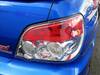 SUBARU IMPREZA WRX
