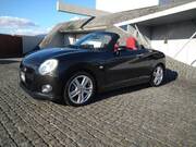 2016 DAIHATSU COPEN