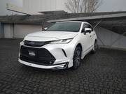 2023 TOYOTA HARRIER HYBRID