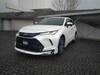 TOYOTA HARRIER HYBRID
