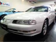 1995 HONDA PRELUDE