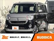 2019 DAIHATSU MOVE