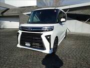 2022 DAIHATSU TANTO