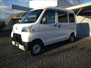 2020 DAIHATSU HIJET CARGO