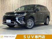 2020 MITSUBISHI OUTLANDER PHV