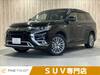 MITSUBISHI OUTLANDER PHV