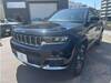 CHRYSLER JEEP GRAND CHEROKEE