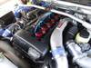NISSAN STAGEA