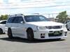 NISSAN STAGEA