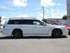 NISSAN STAGEA