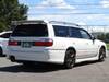 NISSAN STAGEA