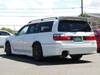 NISSAN STAGEA
