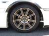NISSAN STAGEA