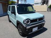 2024 SUZUKI HUSTLER