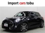 2021 BMW MINI