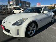 2007 NISSAN FAIRLADY Z VERSION ST
