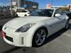NISSAN FAIRLADY Z