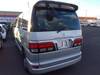 TOYOTA TOURING HIACE