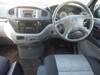 TOYOTA TOURING HIACE