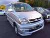 TOYOTA TOURING HIACE