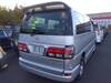 TOYOTA TOURING HIACE