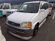1997 HONDA STEPWAGON W-F